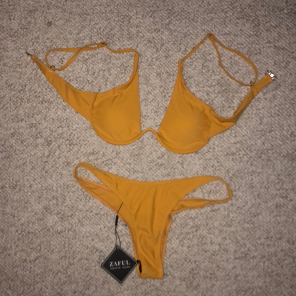 Zaful bikini